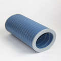 Replacement Flame Retardant Oval Air Filters